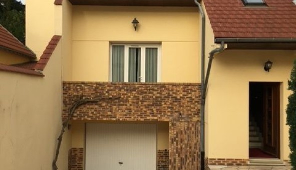 Logement �tudiant T5 &agrave; Nanterre (92000)