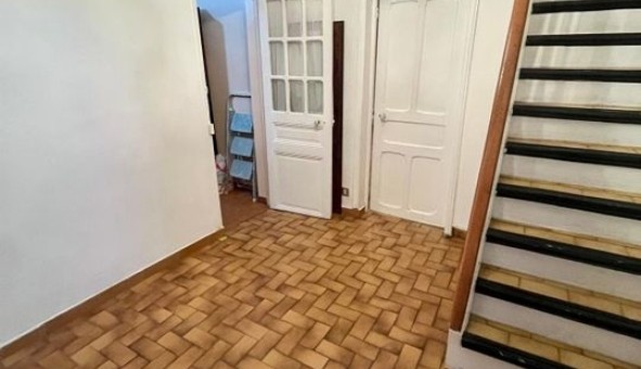 Logement �tudiant Location T5 Vide Nanterre (92000)