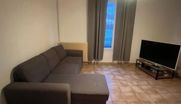 Logement �tudiant T5 &agrave; Nanterre (92000)