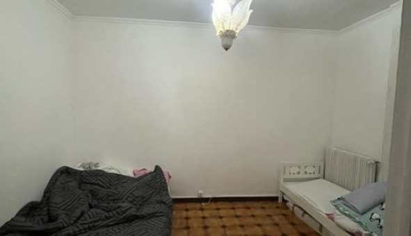 Logement �tudiant T5 &agrave; Nanterre (92000)