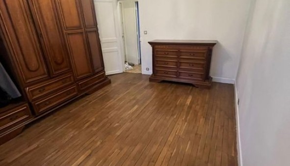 Logement �tudiant T5 &agrave; Nanterre (92000)