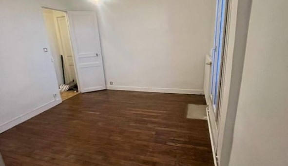 Logement �tudiant T5 &agrave; Nanterre (92000)