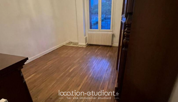 Logement �tudiant T5 &agrave; Nanterre (92000)