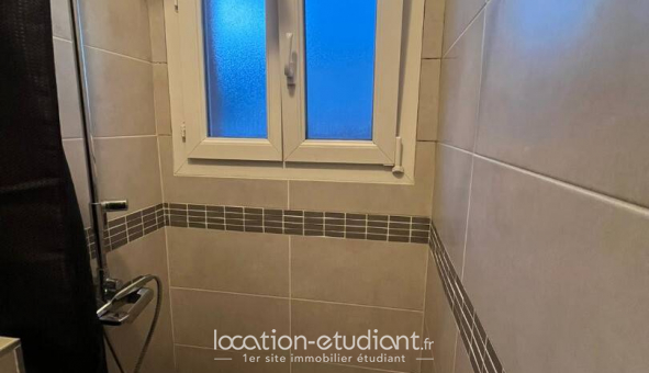 Logement �tudiant T5 &agrave; Nanterre (92000)