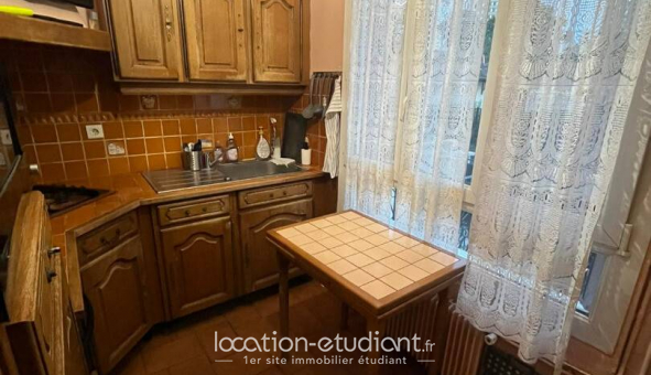 Logement �tudiant T5 &agrave; Nanterre (92000)