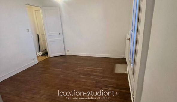 Logement �tudiant T5 &agrave; Nanterre (92000)