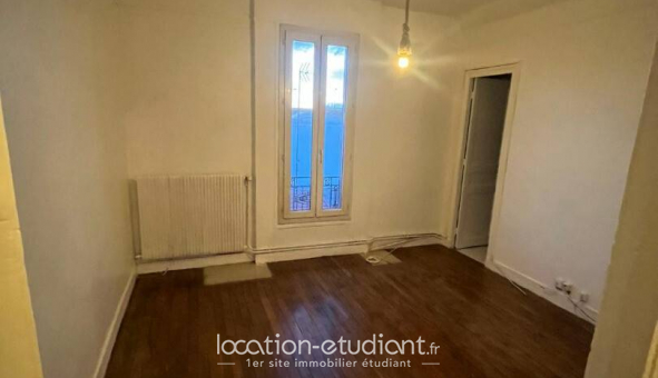 Logement �tudiant T5 &agrave; Nanterre (92000)