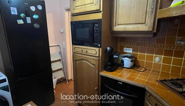 Logement �tudiant T5 &agrave; Nanterre (92000)