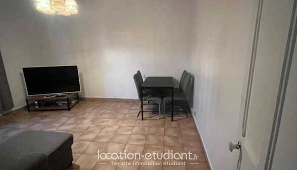 Logement �tudiant T5 &agrave; Nanterre (92000)