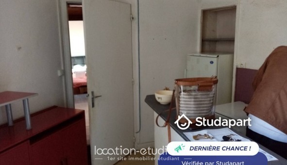 Logement tudiant T5 à Nantes (44200)