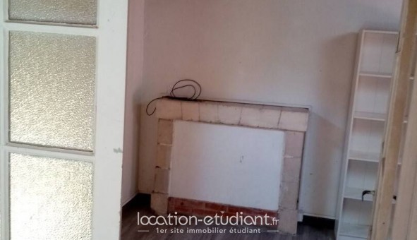 Logement tudiant T5 à Nantes (44200)