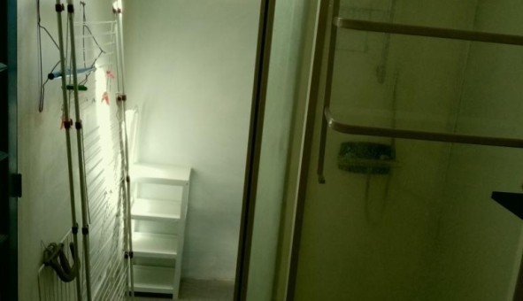 Logement tudiant T5 à Nantes (44200)