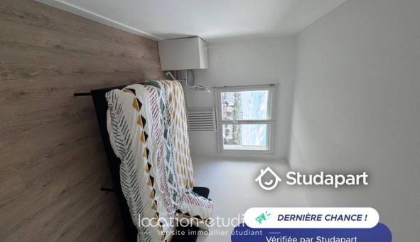 Logement tudiant T5 à Nantes (44200)