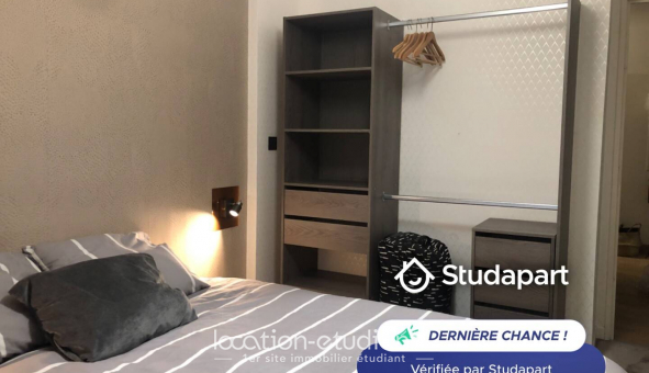 Logement tudiant T5 à Nantes (44200)