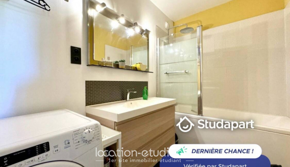 Logement tudiant T5 à Nantes (44200)