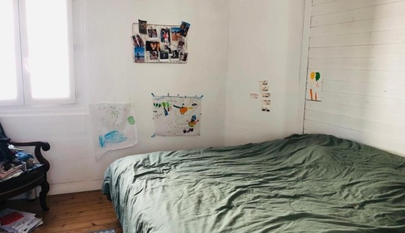 Logement tudiant T5 à Nantes (44200)