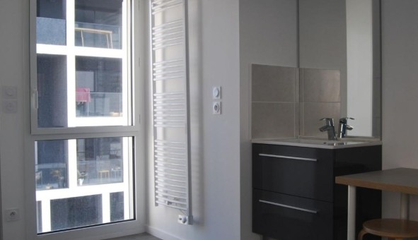 Logement tudiant T5 à Nantes (44200)
