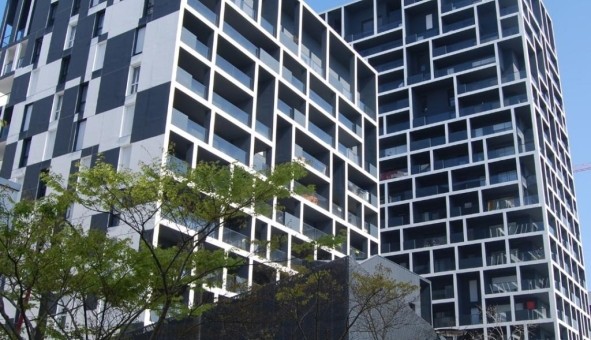 Logement tudiant T5 à Nantes (44200)