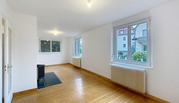 Logement tudiant T5 à Nantes (44200)