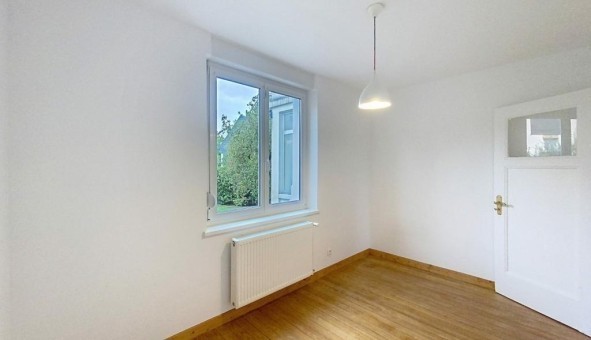 Logement tudiant T5 à Nantes (44200)