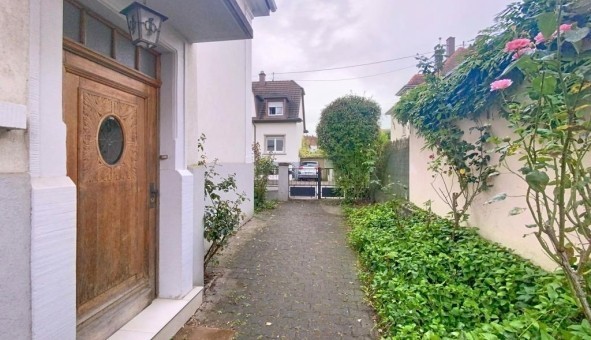 Logement tudiant T5 à Nantes (44200)
