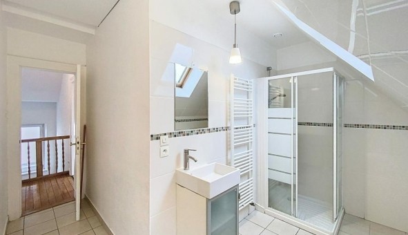 Logement tudiant T5 à Nantes (44200)