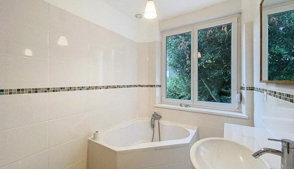 Logement tudiant T5 à Nantes (44200)