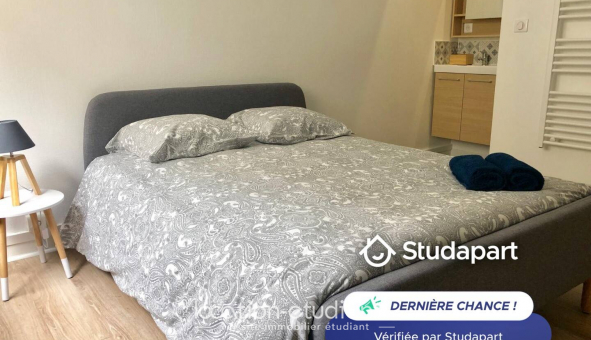 Logement tudiant T5 à Nantes (44200)