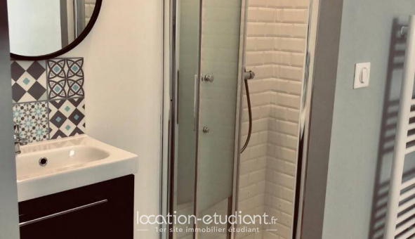 Logement tudiant T5 à Nantes (44200)