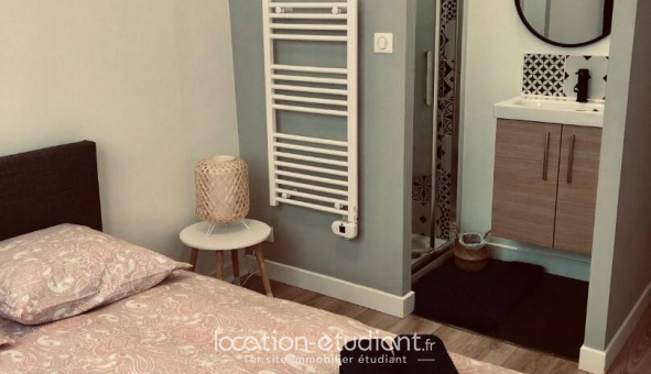 Logement tudiant T5 à Nantes (44200)