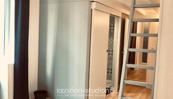 Logement tudiant T5 à Nantes (44200)