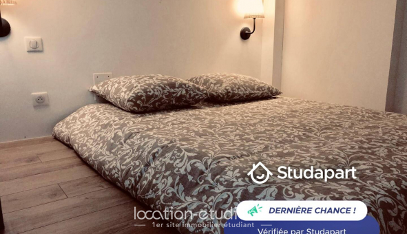 Logement tudiant T5 à Nantes (44200)