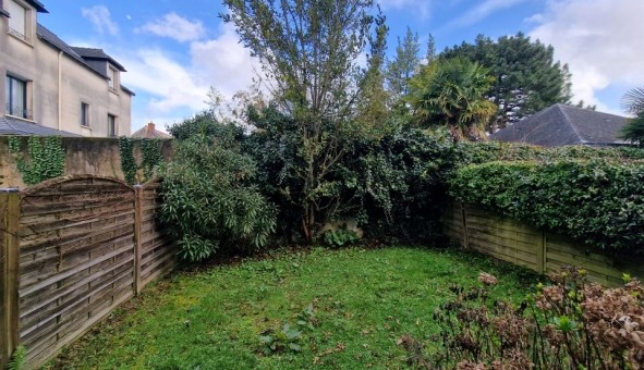 Logement �tudiant T5 &agrave; Nantes (44200)