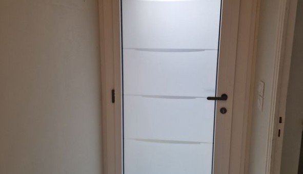 Logement �tudiant T5 &agrave; Nantes (44200)