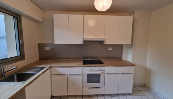 Logement �tudiant T5 &agrave; Nantes (44200)