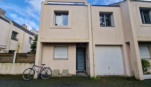 Logement �tudiant T5 &agrave; Nantes (44200)