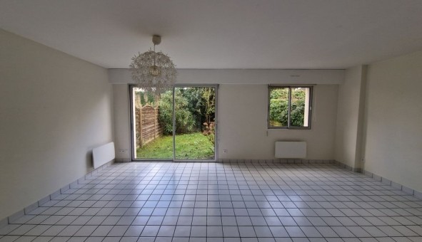 Logement �tudiant T5 &agrave; Nantes (44200)