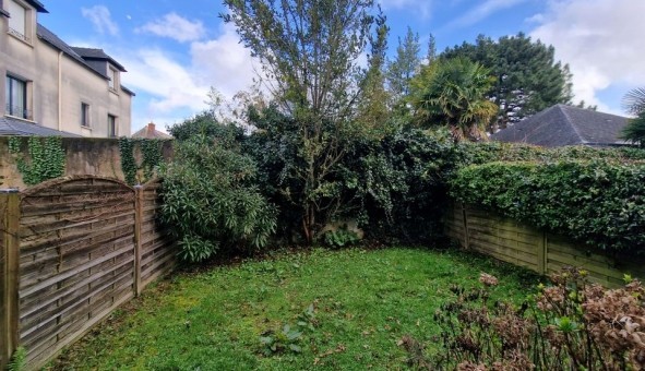 Logement �tudiant T5 &agrave; Nantes (44200)