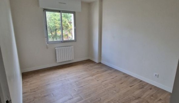 Logement �tudiant T5 &agrave; Nantes (44200)