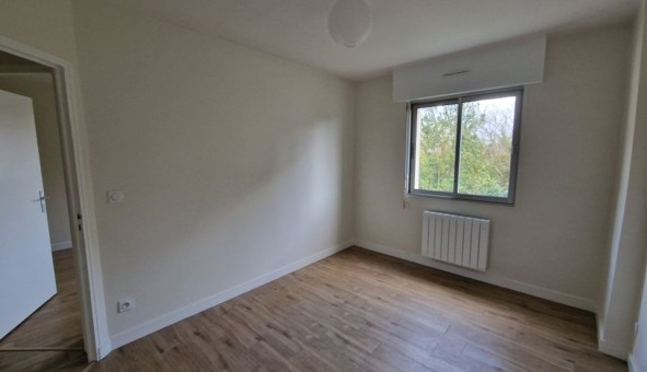 Logement �tudiant T5 &agrave; Nantes (44200)