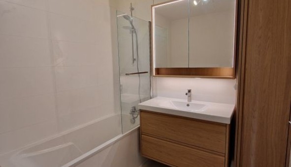 Logement �tudiant T5 &agrave; Nantes (44200)