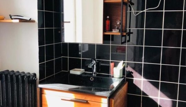 Logement �tudiant T5 &agrave; Nantes (44200)