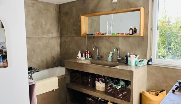 Logement �tudiant T5 &agrave; Nantes (44200)