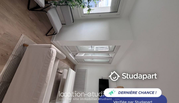 Logement �tudiant T5 &agrave; Nantes (44200)