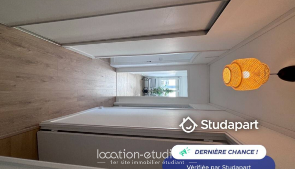 Logement �tudiant T5 &agrave; Nantes (44200)