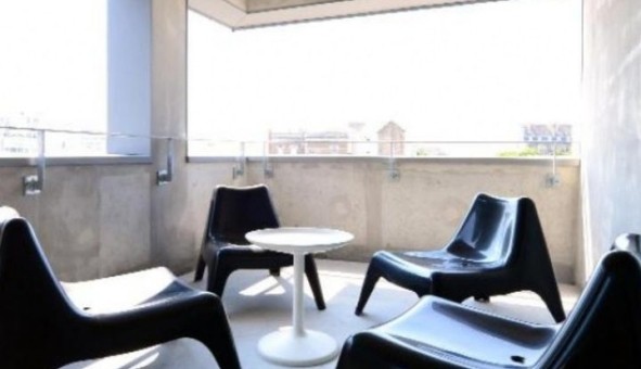 Logement �tudiant T5 &agrave; Nantes (44200)