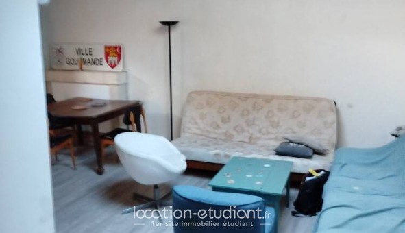Logement �tudiant T5 &agrave; Nantes (44200)