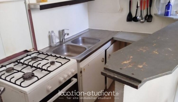 Logement �tudiant T5 &agrave; Nantes (44200)