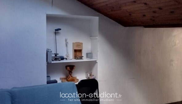 Logement �tudiant T5 &agrave; Nantes (44200)