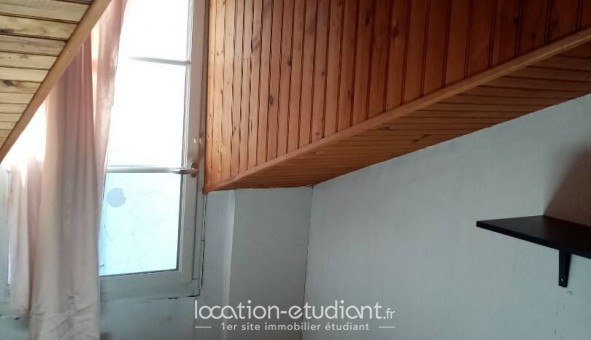 Logement �tudiant T5 &agrave; Nantes (44200)
